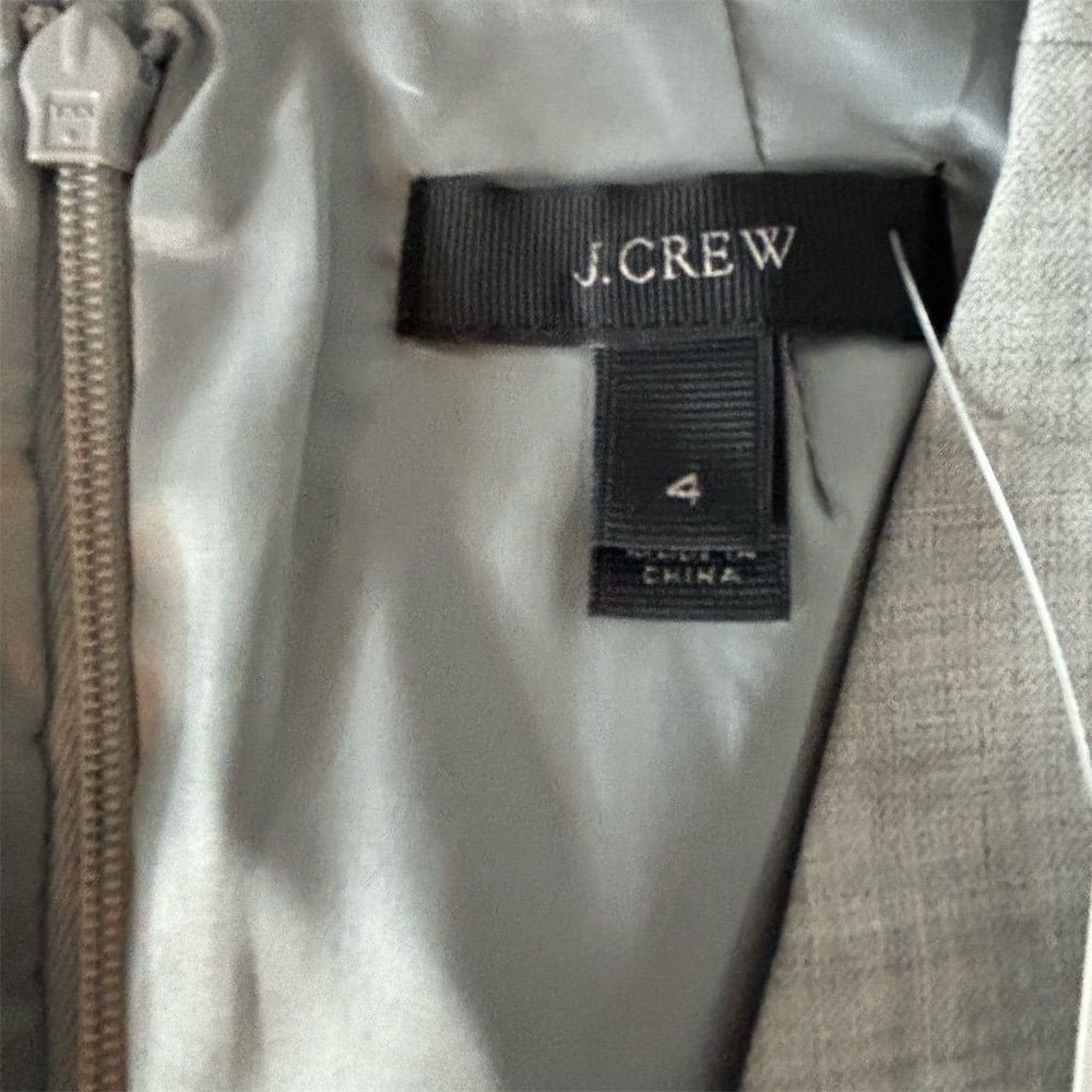 Structured Waistcoat - Picture 6 of 10